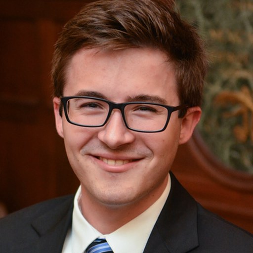 Andrew Saydjari