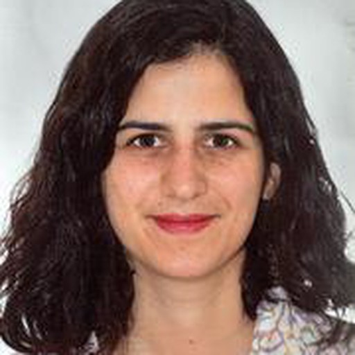 Carol Cuesta-Lazaro