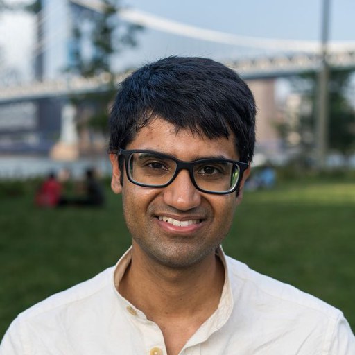 Siddharth Mishra-Sharma